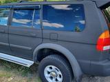 Mitsubishi Challenger 1996 года за 3 000 000 тг. в Петропавловск – фото 2