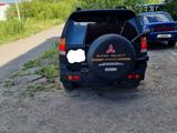 Mitsubishi Challenger 1996 года за 3 000 000 тг. в Петропавловск – фото 4
