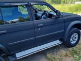 Mitsubishi Challenger 1996 года за 3 000 000 тг. в Петропавловск – фото 5