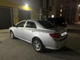 Toyota Corolla 2007 годаүшін4 500 000 тг. в Актау – фото 4