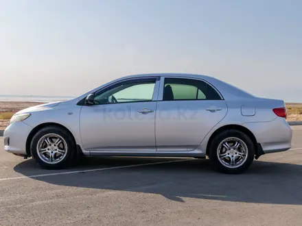 Toyota Corolla 2007 года за 4 300 000 тг. в Актау – фото 2