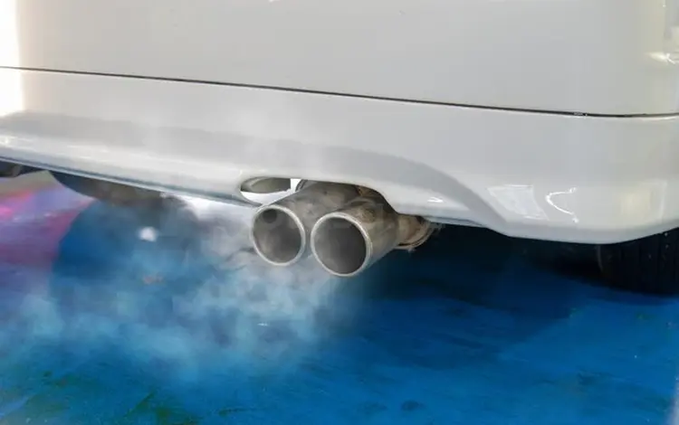 Ремонт глушителей в Алматы