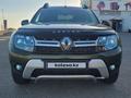 Renault Duster 2016 годаүшін6 300 000 тг. в Актау – фото 10