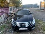 Hyundai Sonata 2010 годаүшін5 200 000 тг. в Усть-Каменогорск