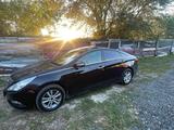 Hyundai Sonata 2010 годаүшін5 200 000 тг. в Усть-Каменогорск – фото 2
