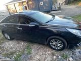 Hyundai Sonata 2010 годаүшін5 200 000 тг. в Усть-Каменогорск – фото 4