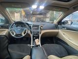 Hyundai Sonata 2010 годаүшін5 200 000 тг. в Усть-Каменогорск – фото 5