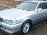 Toyota Cresta 2000 годаүшін4 000 000 тг. в Астана – фото 3