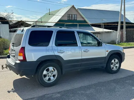 Mazda Tribute 2001 года за 4 200 000 тг. в Алматы – фото 3