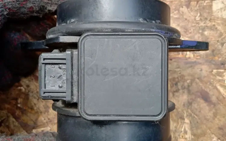 Валюметор ДМРВ Kia Sportage за 20 000 тг. в Алматы