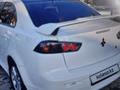 Mitsubishi Lancer 2014 годаүшін4 700 000 тг. в Алматы – фото 2