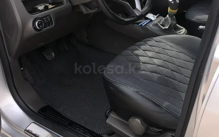 Chevrolet Cobalt 2022 года за 5 200 000 тг. в Караганда