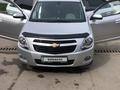 Chevrolet Cobalt 2022 года за 5 200 000 тг. в Караганда – фото 12