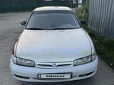 Mazda Cronos 1993 годаүшін750 000 тг. в Усть-Каменогорск – фото 2