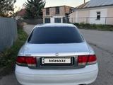 Mazda Cronos 1993 годаүшін750 000 тг. в Усть-Каменогорск