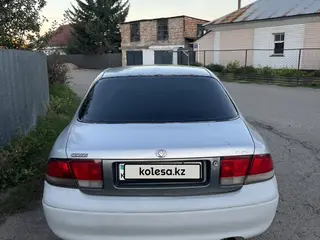 Mazda Cronos