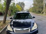 Subaru Outback 2012 года за 5 800 000 тг. в Алматы – фото 2