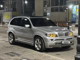 BMW X5 2004 годаүшін10 000 000 тг. в Талдыкорган