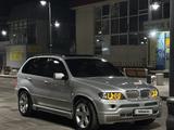 BMW X5 2004 годаүшін10 000 000 тг. в Талдыкорган – фото 4