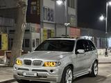 BMW X5 2004 годаүшін10 000 000 тг. в Талдыкорган – фото 2