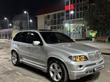 BMW X5 2004 годаүшін10 000 000 тг. в Талдыкорган – фото 5