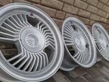 5.100. И 5.114.3. Субару. Тойота и др. Японские диски. за 180 000 тг. в Алматы