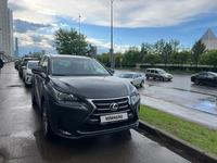 Lexus NX 200 2017 годаүшін17 000 000 тг. в Астана