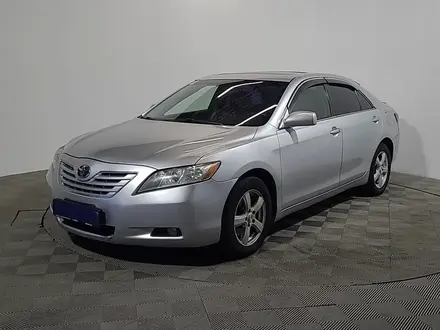 Toyota Camry 2006 года за 5 900 000 тг. в Алматы