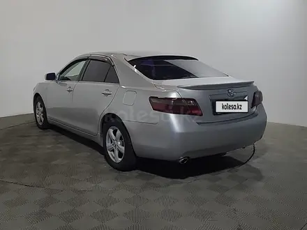 Toyota Camry 2006 года за 5 900 000 тг. в Алматы – фото 7