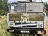 КамАЗ  4310 1992 годаүшін4 000 000 тг. в Алматы