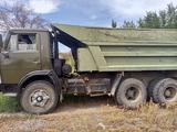КамАЗ  4310 1992 годаүшін4 000 000 тг. в Алматы – фото 2
