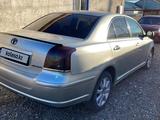 Toyota Avensis 2005 года за 3 200 000 тг. в Уральск – фото 4