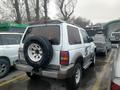 Mitsubishi Pajero 1995 года за 1 300 000 тг. в Алматы