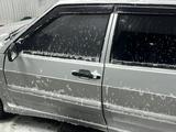 ВАЗ (Lada) 2114 2005 годаүшін580 000 тг. в Аягоз