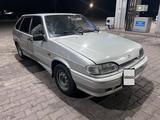 ВАЗ (Lada) 2114 2005 годаүшін580 000 тг. в Аягоз – фото 2