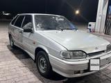 ВАЗ (Lada) 2114 2005 годаүшін580 000 тг. в Аягоз – фото 3
