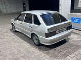 ВАЗ (Lada) 2114 2005 годаүшін580 000 тг. в Аягоз – фото 5