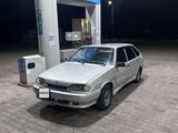 ВАЗ (Lada) 2114 2005 годаүшін580 000 тг. в Аягоз – фото 4
