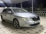 Skoda Superb 2012 годаүшін3 500 000 тг. в Талдыкорган