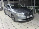 Skoda Superb 2012 годаүшін3 200 000 тг. в Талдыкорган