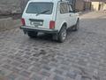 ВАЗ (Lada) Lada 2121 2015 года за 2 800 000 тг. в Алматы – фото 11