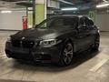 BMW 550 2011 года за 12 500 000 тг. в Алматы – фото 2