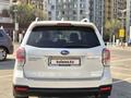 Subaru Forester 2018 года за 11 300 000 тг. в Алматы – фото 5