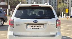 Subaru Forester 2018 года за 11 300 000 тг. в Алматы – фото 5