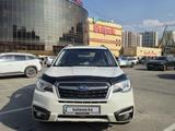Subaru Forester 2018 года за 11 300 000 тг. в Алматы – фото 3