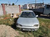 Mitsubishi Colt 1992 года за 600 000 тг. в Алматы – фото 3