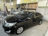 Kia Rio 2014 года за 4 550 000 тг. в Алматы – фото 2