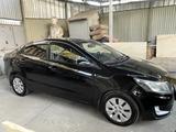 Kia Rio 2014 года за 4 550 000 тг. в Алматы – фото 3