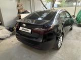 Kia Rio 2014 года за 4 550 000 тг. в Алматы – фото 4