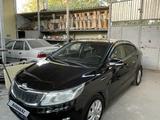 Kia Rio 2014 года за 4 550 000 тг. в Алматы